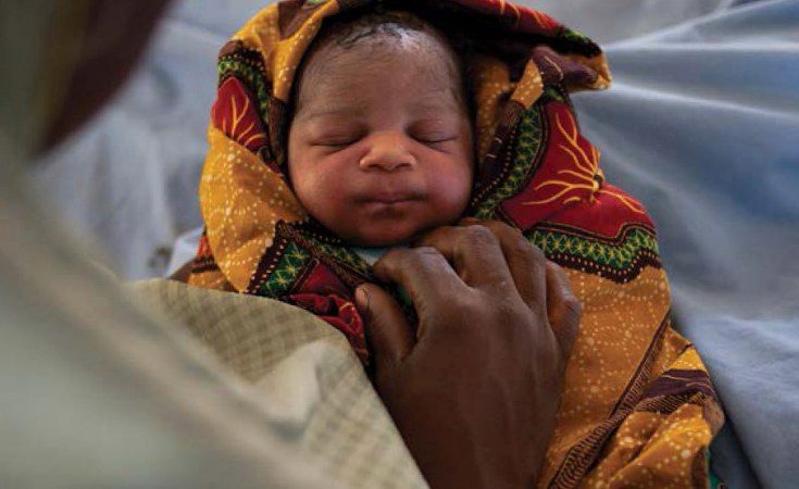 Why Primary Health Centres in Bwari Are Becoming the First Choice for Safe Childbirth 2 Primary Health Centres in Bwari