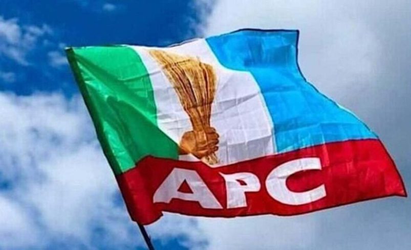 Osun guber: APC woos Orolu, Osogbo voters, promises jobs