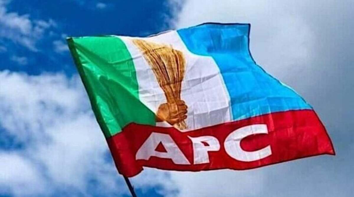 Osun guber: APC woos Orolu, Osogbo voters, promises jobs