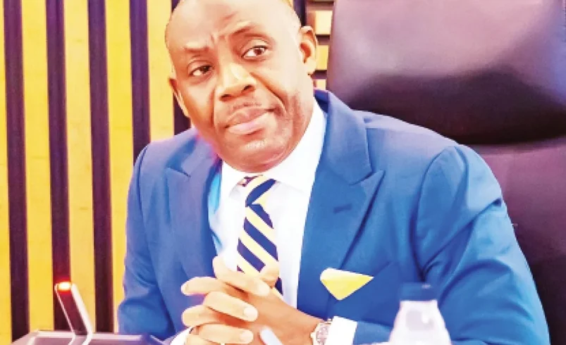 Safe schools: Alausa wants education ministry to handle finances, others