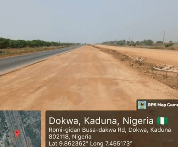 Bwari Route Is the Best Choice to Travel to Kaduna