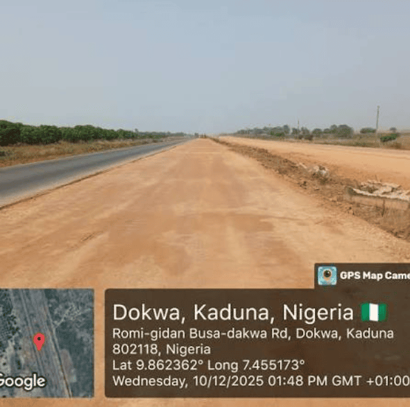 Bwari Route Is the Best Choice to Travel to Kaduna