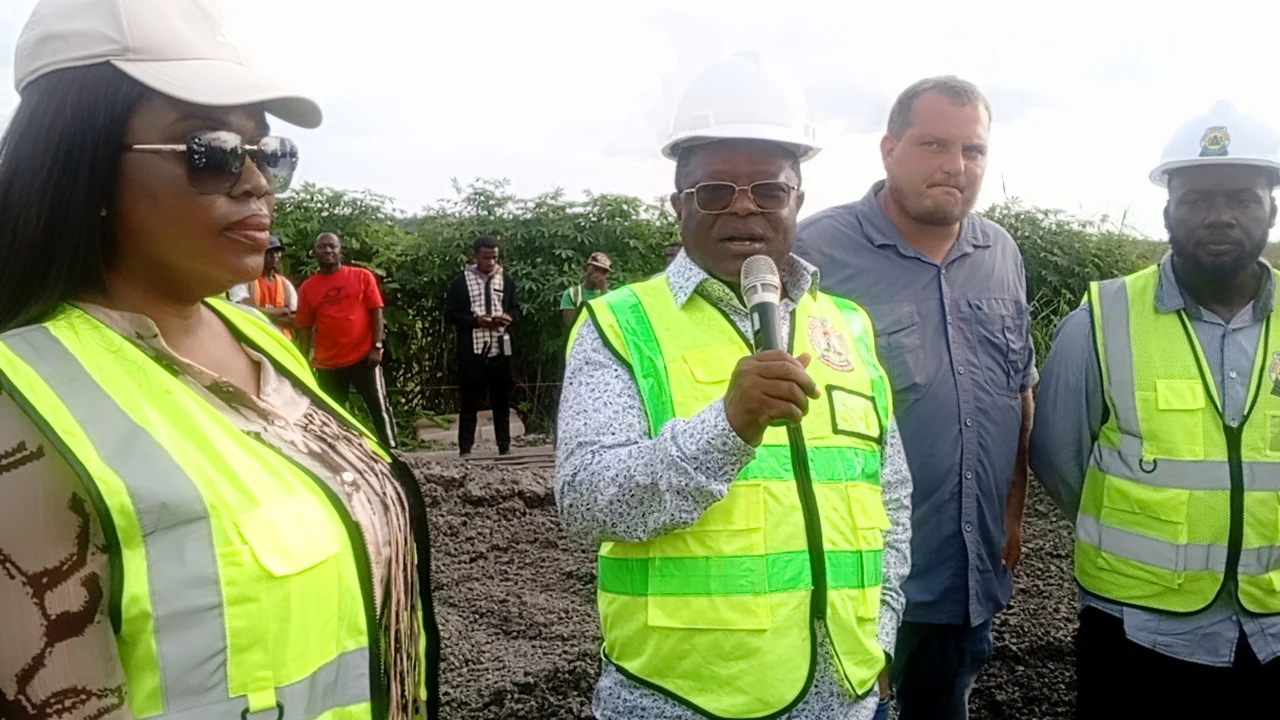 Umahi tells South-East to reward Tinubu with votes in 2027