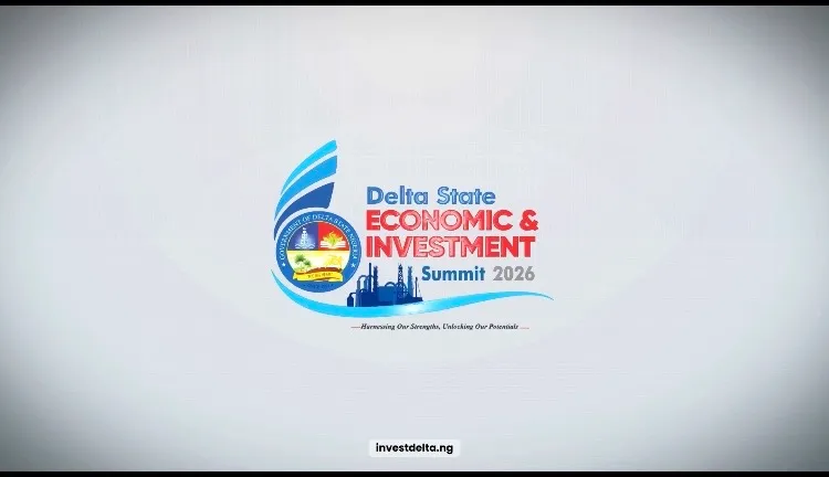 Join government leaders, policymakers, global investors, industry experts, and development partners at the Delta State Economic and Investment Summit 2026 as we shape the future of sustainable economic growth.
