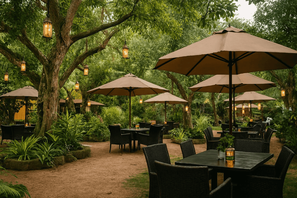 Top 15 Best Places to Chill and Grill in Bwari, Abuja (2026 Guide) 7 Lavidaa