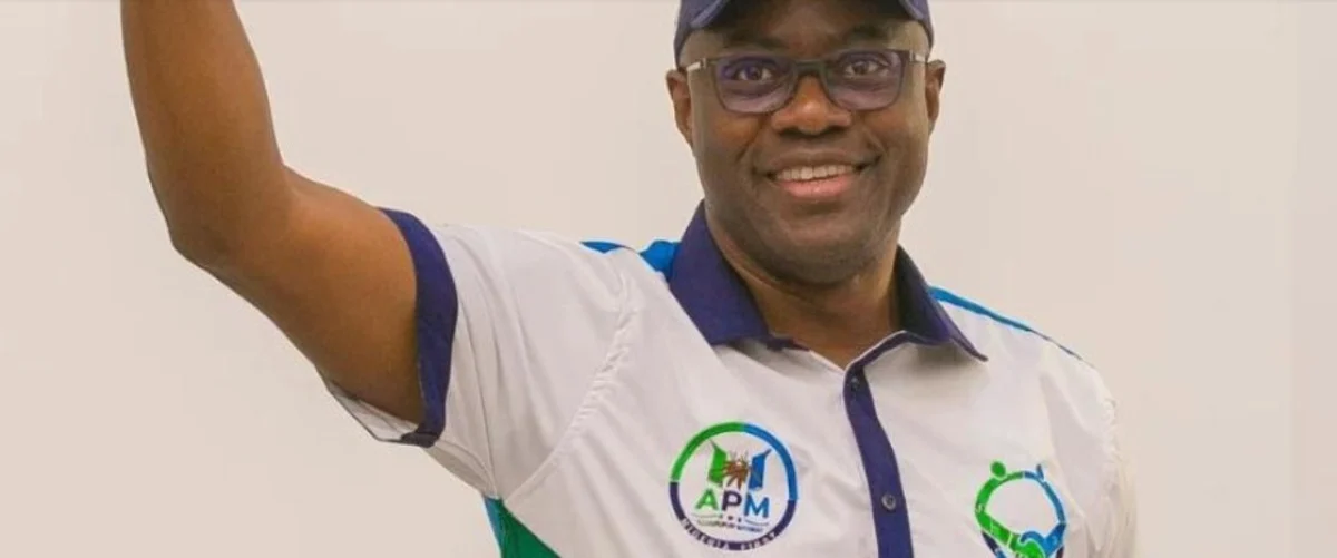 Makinde inaugurates APM campaign council
