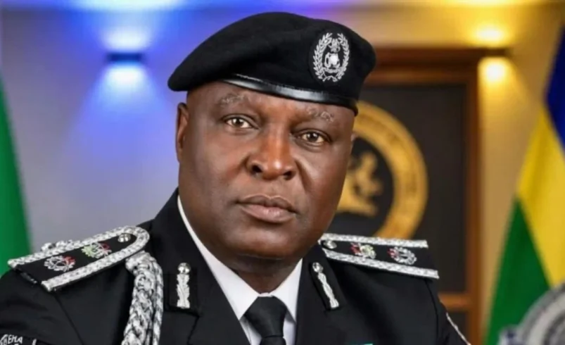 Osun guber: IGP deploys new CP ahead of poll