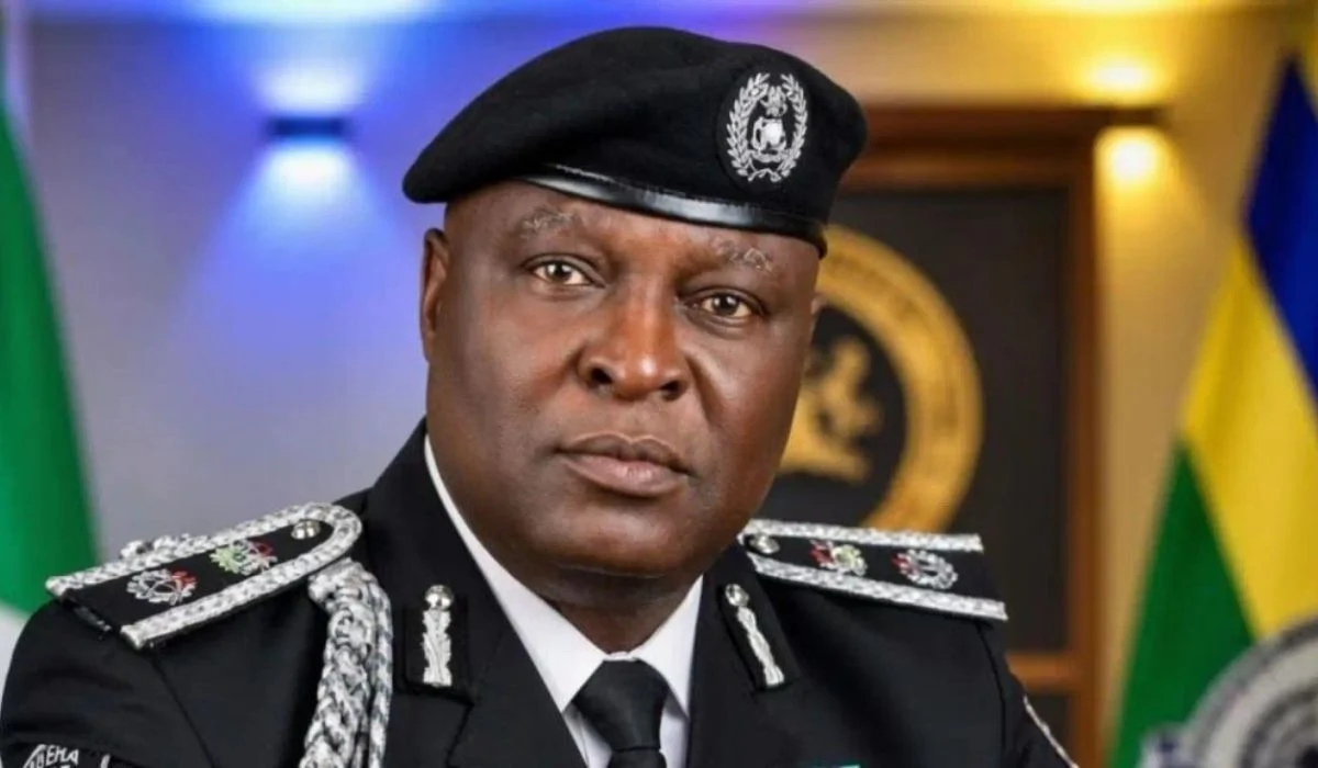 Osun guber: IGP deploys new CP ahead of poll