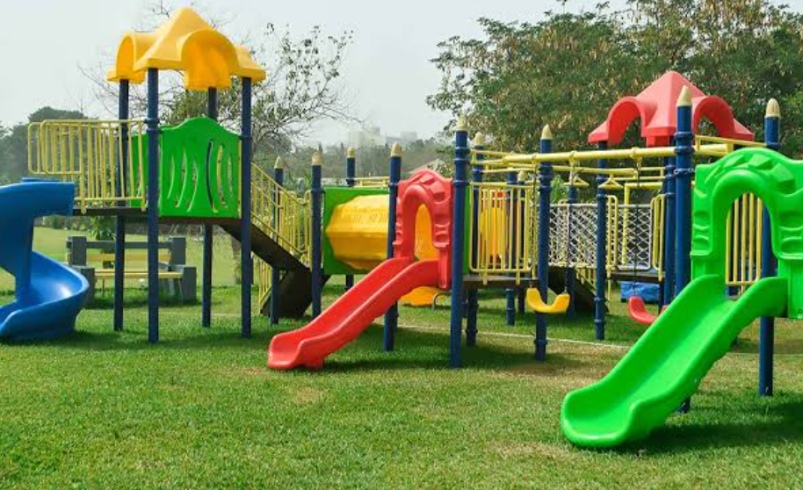 Bwari Town Needs a Modern Recreational Centre
