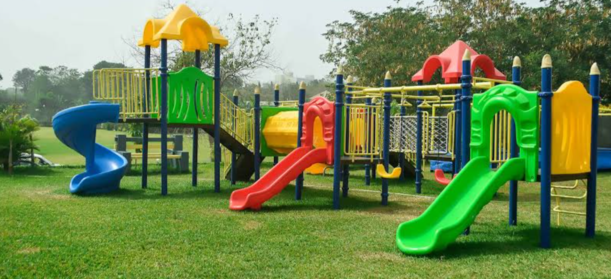 Bwari Town Needs a Modern Recreational Centre
