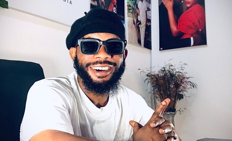 Person of the Week: Celebrating Valentine Ukeme Phenson