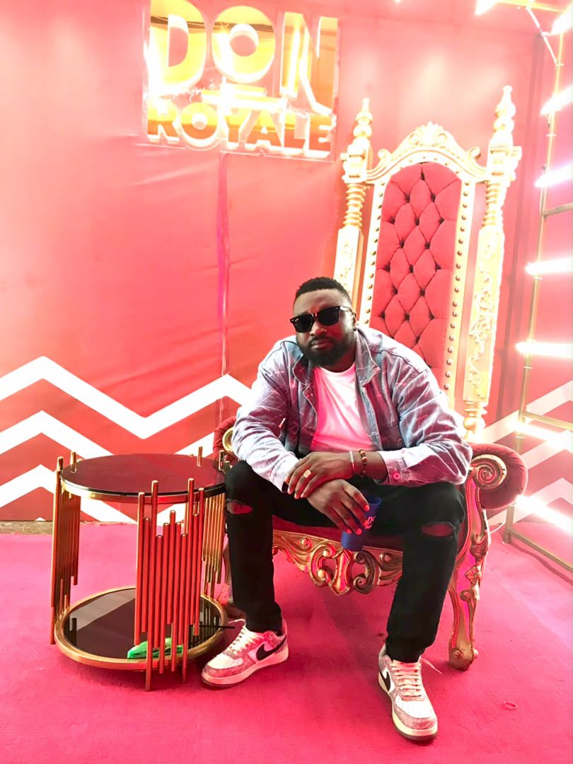 BwariTimes Spotlight with DJ Ezzy E