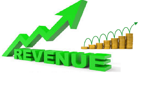Revenue Collection in Bwari: Time for Transparency and Reform 1 federal allocation revenue