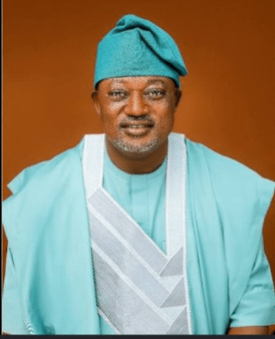 Joshua Ishaku