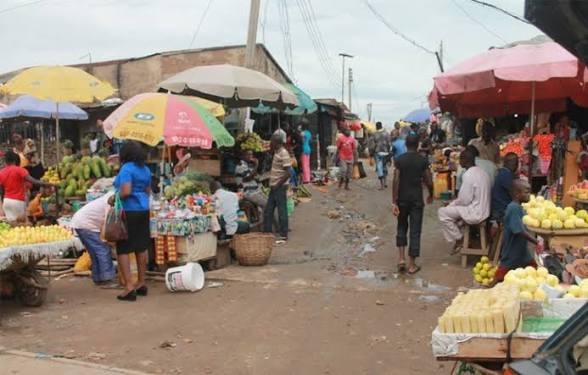 Visit Bwari market 1 Visit Bwari Market