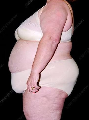 Best Time to Stop Eating for Weight Loss (Women)