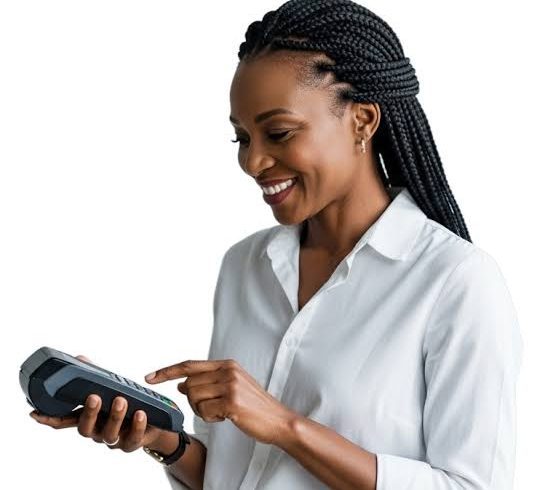 How to Start a POS Business in Bwari