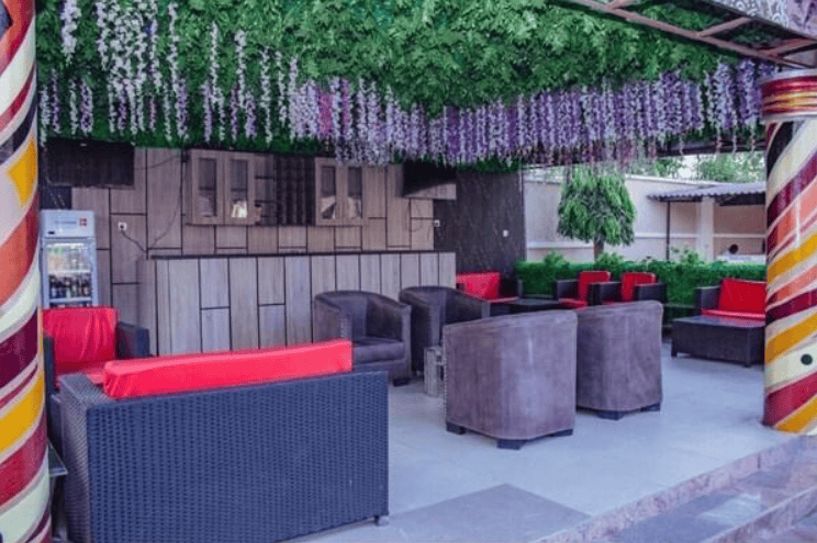 Top 15 Best Places to Chill and Grill in Bwari, Abuja (2026 Guide) 8 lavida2
