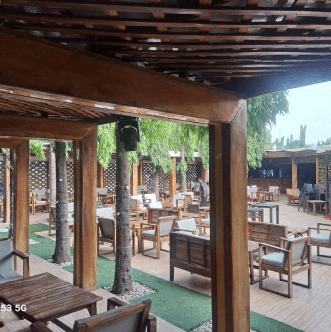 Top 15 Best Places to Chill and Grill in Bwari, Abuja (2026 Guide) 9 lavida3