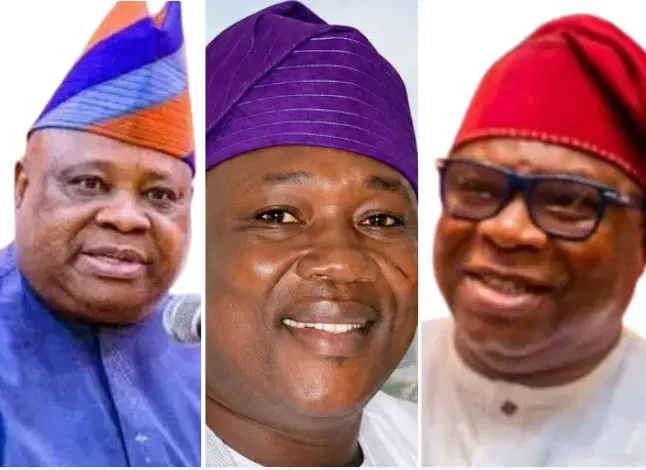 Can Osun People Return Ademola Adeleke or Give Bola Oyebamiji a Fresh Mandate?