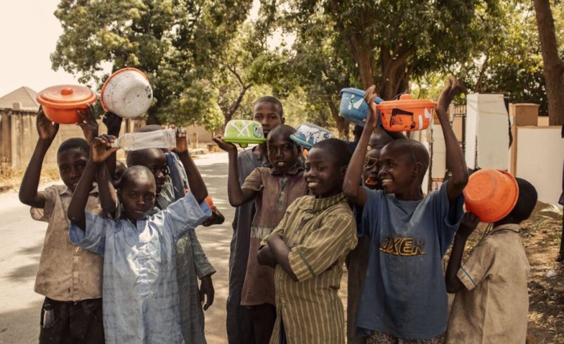 Almajiri in Bwari: A Growing Concern That Demands Urgent Attention