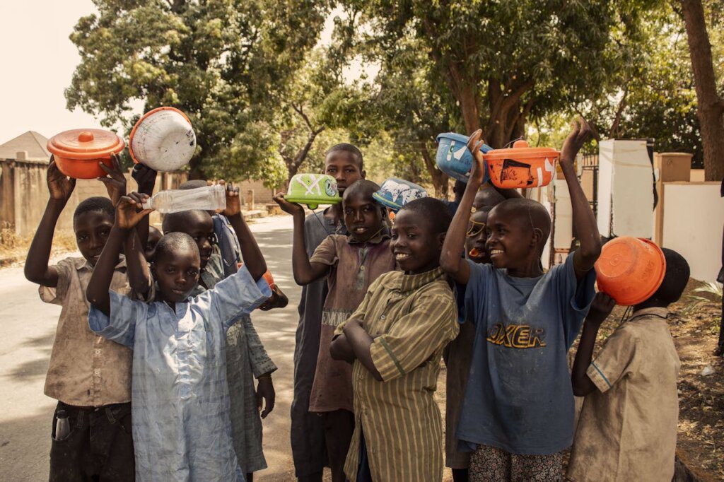 Almajiri in Bwari: A Growing Concern That Demands Urgent Attention
