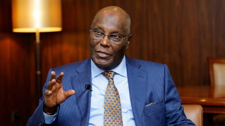2027: Atiku, Kashim Imam unveil RiseUpNaija coordinators, target 20m votes