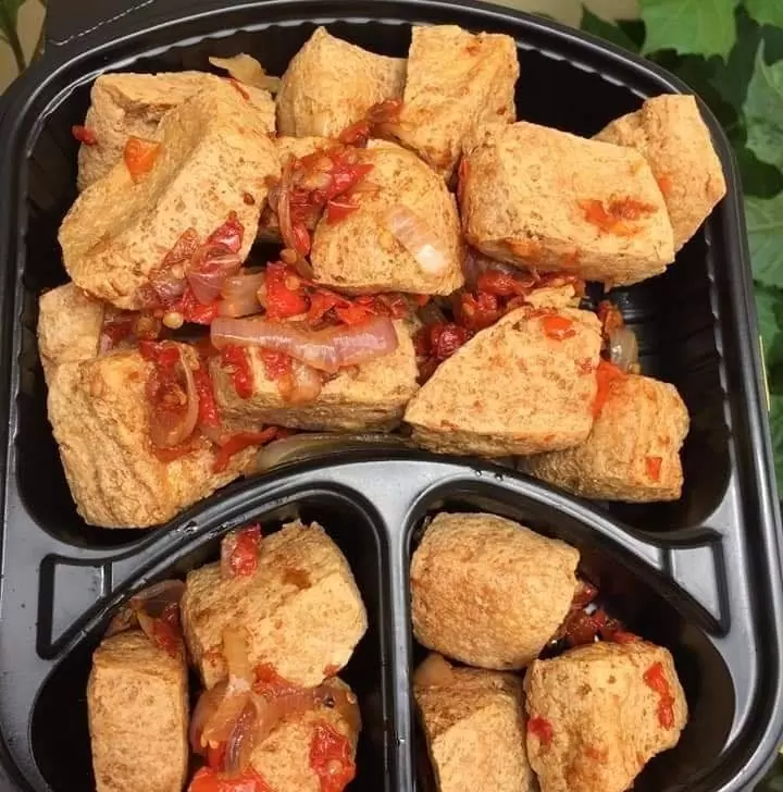 Awara: The Northern Nigerian Delicacy That Changed My Perspective