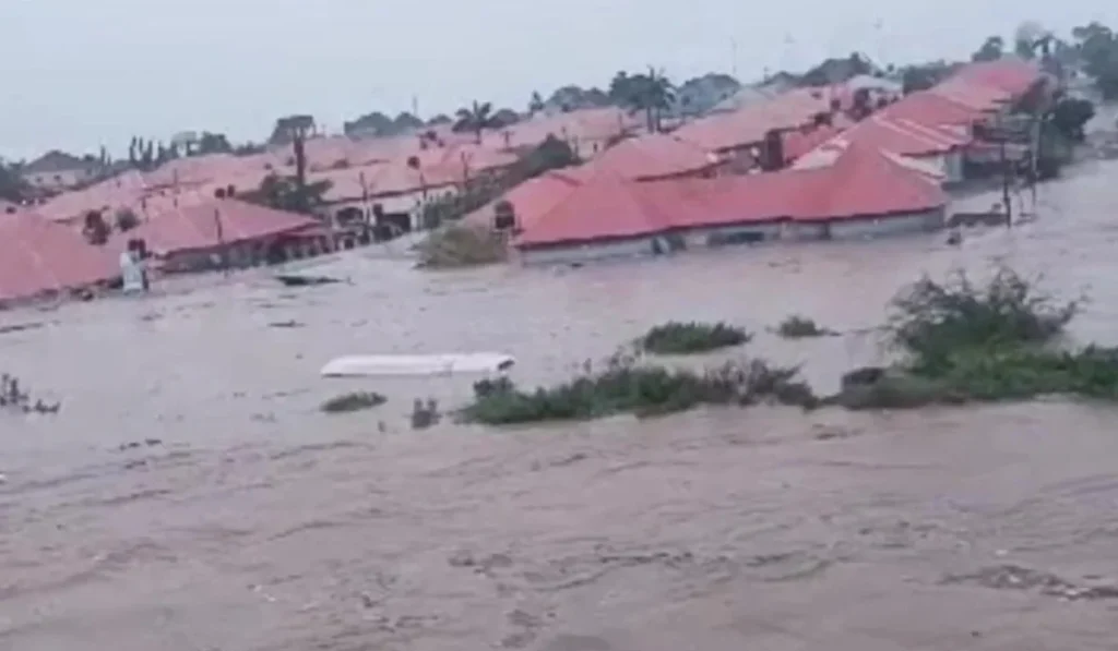 flood