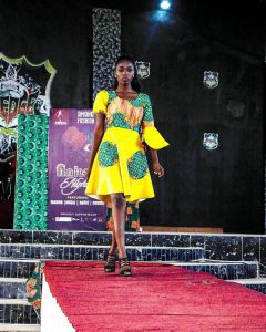 Spotlight with Dorcas Amana 8 Spotlight with Dorcas Amana