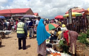 Dutse Alhaji Traditional Market 7 Dutse Alhaji Traditional Market