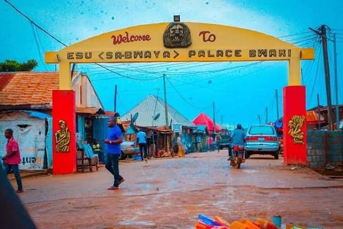 Esu Palace of Bwari: The Traditional Institution Preserving Bwari’s Rich Cultural Heritage