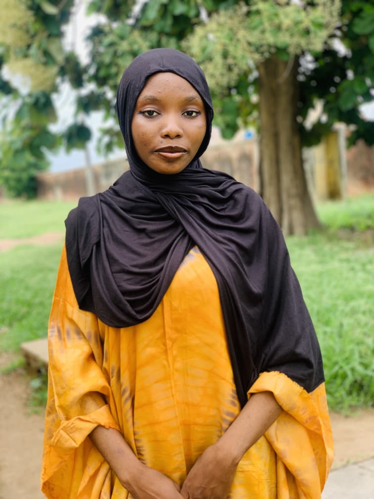 Fausat Abdulrahman