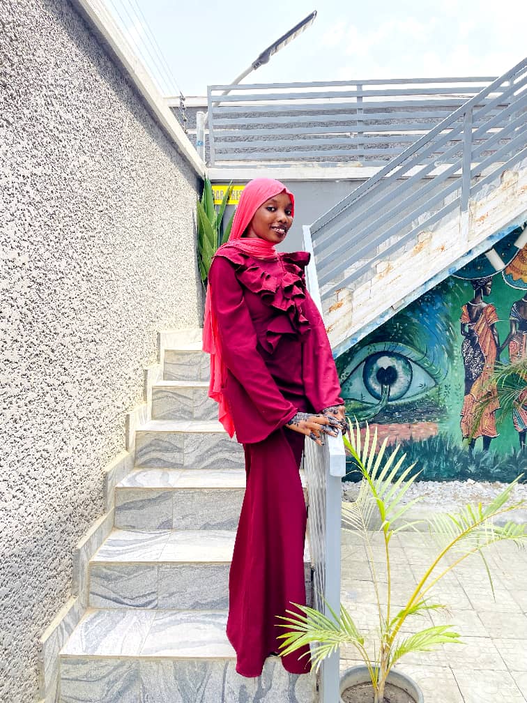 Stitching Her Dreams into Reality: Meet Fausat Abdulrahman, Bwari’s Rising Fashion Entrepreneur