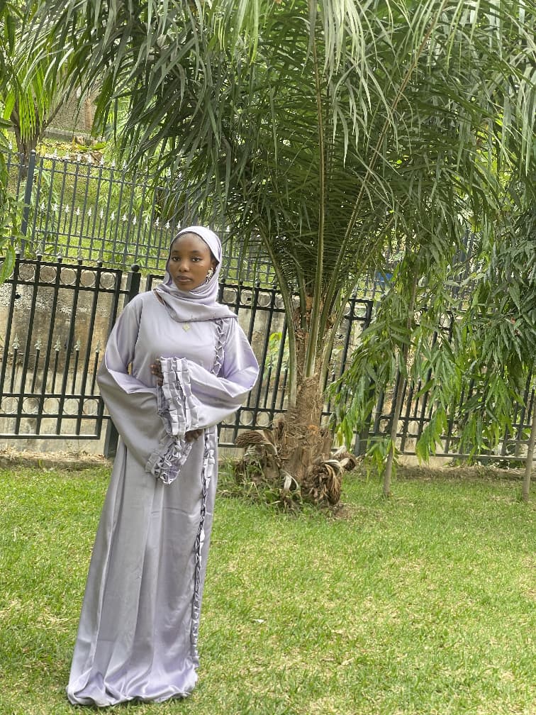 Fausat Abdulrahman