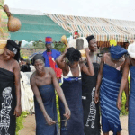 Gbagyi heritage in Bwari