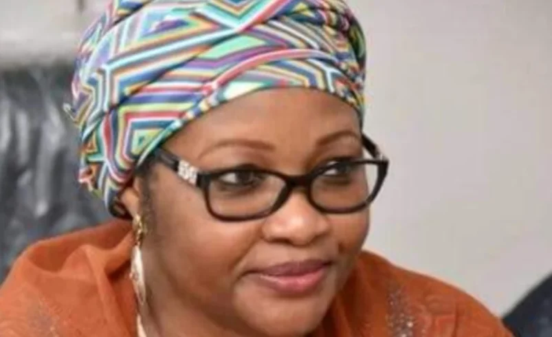 2027 elections not about bitterness, war, but ideas — Nenadi Usman