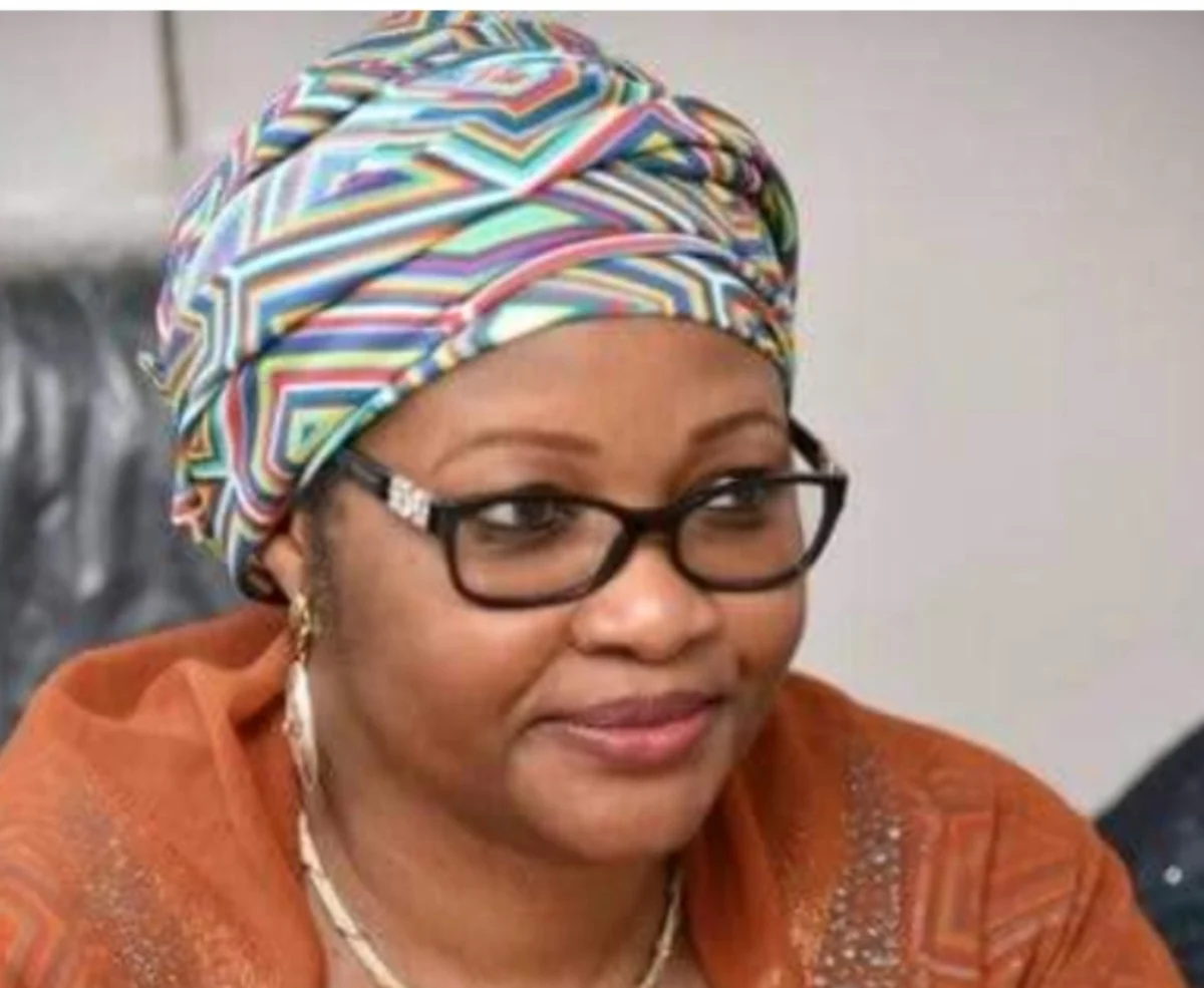 2027 elections not about bitterness, war, but ideas — Nenadi Usman