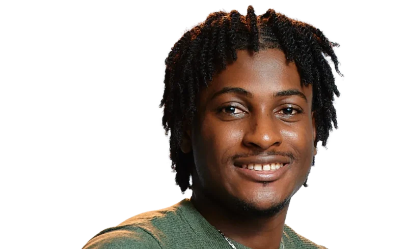 BBNaija S11: Once woman makes the first move, I lose interest — Keivo