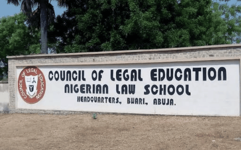 Massive Failure of Law School Students Raises Concerns as Bwari Prepares for New Academic Session