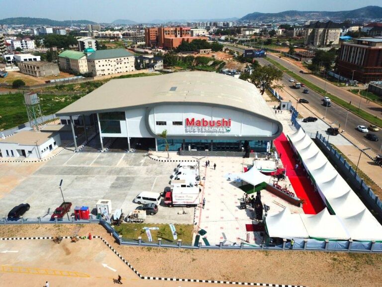 FCTA Orders Abuja Transporters to Use Modern Bus Terminals or Face Shutdown