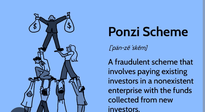 Get-Rich-Quick scheme: How Ponzi Schemes Keep Destroying Nigerian Dreams