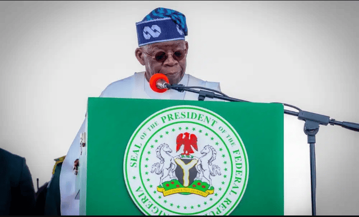 Tinubu Assures Osun Voters of Security Ahead of Governorship Election