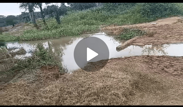 Gyeyidna Community Appeals for Bridge, Road and Basic Amenities in Bwari