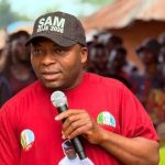 Politically Incorrect: Kuje Area Council Chairman Goofed