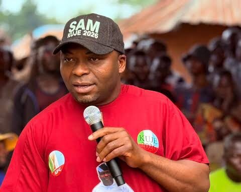 Politically Incorrect: Kuje Area Council Chairman Goofed