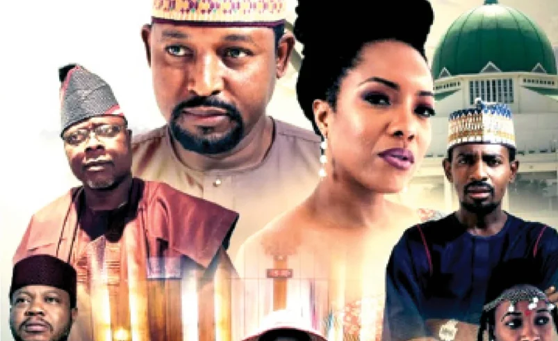 Tenants of the House brings Nigerian political drama to AILFF