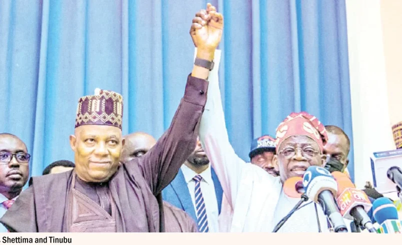 2027 presidency: What are the running mates bringing to the tickets?