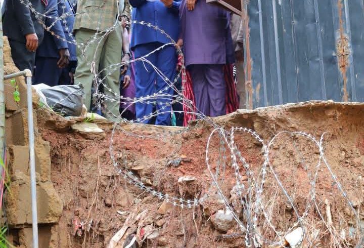 Maitama Flood: Wike Orders Immediate Demolition of Houses Blocking Water Channels