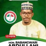 Kuduru Newly elected counselor